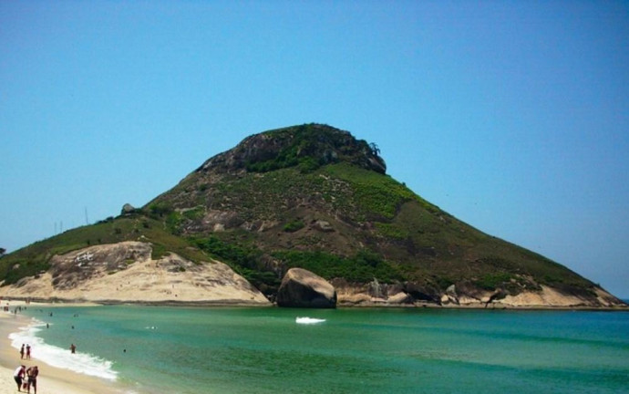 Imagem Imóvel com 3 Quartos à Venda, 25 m² em Recreio Dos Bandeirantes - Rio De Janeiro Imagem Imóvel com 3 Quartos à Venda, 25 m² em Recreio Dos Bandeirantes - Rio De Janeiro