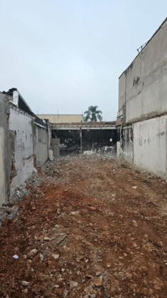 Imagem Terreno à Venda, 130 m² em Centro - Poá Imagem Terreno à Venda, 130 m² em Centro - Poá