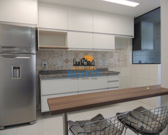 Imagem Apartamento com 2 Quartos à Venda,  em Itararé - São Vicente