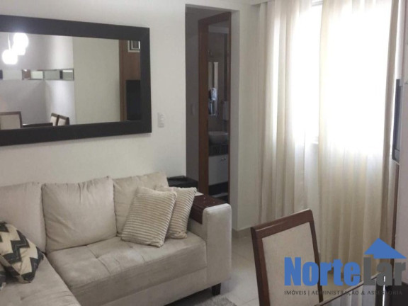 Imagem Apartamento com 2 Quartos à Venda, 55 m² em Vila Nova Cachoeirinha - São Paulo Imagem Apartamento com 2 Quartos à Venda, 55 m² em Vila Nova Cachoeirinha - São Paulo