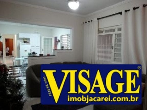 Imagem Casa com 3 Quartos à Venda, em Jd. St. Maria - Jacareí Imagem Casa com 3 Quartos à Venda, em Jd. St. Maria - Jacareí