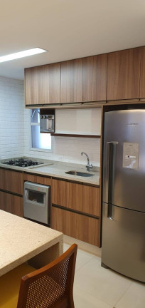 Imagem Apartamento com 2 Quartos à Venda, 82 m² em Vila João Jorge - Campinas