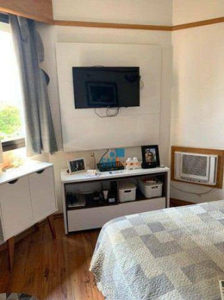 Imagem Apartamento com 1 Quarto à Venda, 40 m² em Brooklin Paulista - São Paulo Imagem Apartamento com 1 Quarto à Venda, 40 m² em Brooklin Paulista - São Paulo