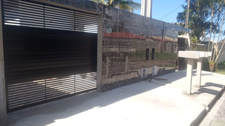 Imagem Casa com 2 Quartos à Venda, 165 m² em Guacyra - Itanhaém Imagem Casa com 2 Quartos à Venda, 165 m² em Guacyra - Itanhaém