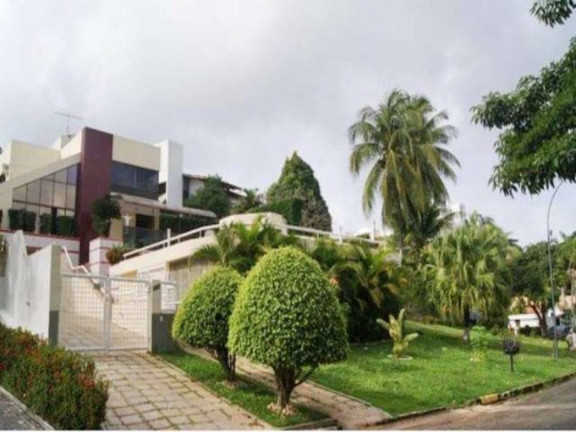 Imagem Casa com 5 Quartos à Venda, 600 m² em Piatã - Salvador Imagem Casa com 5 Quartos à Venda, 600 m² em Piatã - Salvador