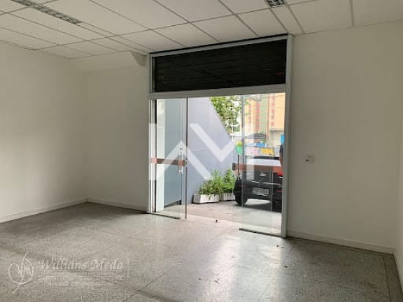 Imagem Loja para Alugar, 171 m² em Vila Ristori - Guarulhos Imagem Loja para Alugar, 171 m² em Vila Ristori - Guarulhos