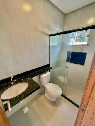 Imagem Casa com 3 Quartos à Venda, 190 m² em Ponta Negra - Manaus