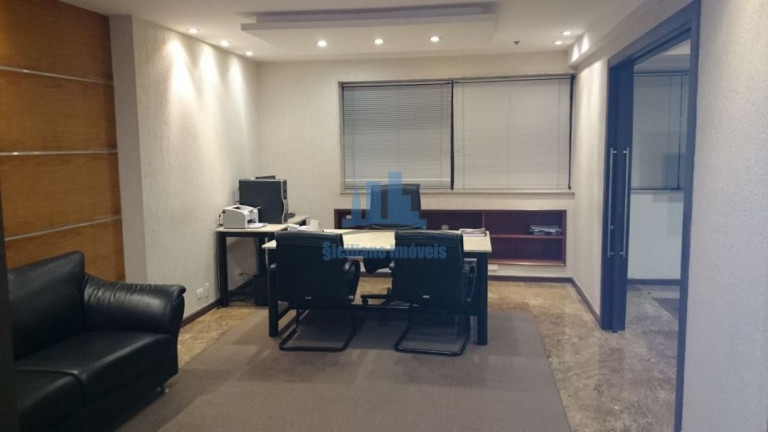 Imagem Sala Comercial à Venda, 350 m² em Centro - Rio De Janeiro