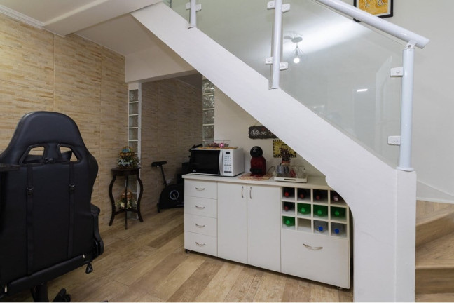 Imagem Casa com 2 Quartos à Venda, em Tatuapé - São Paulo Imagem Casa com 2 Quartos à Venda, em Tatuapé - São Paulo