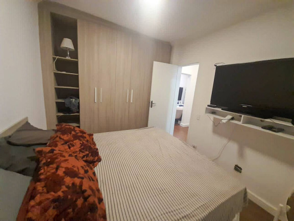 Imagem Apartamento com 2 Quartos à Venda, 187 m² em Guilhermina - Praia Grande