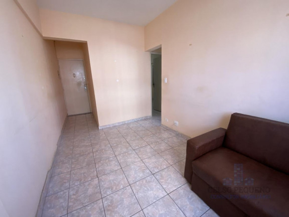 Imagem Apartamento com 1 Quarto à Venda, 40 m² em Canto Do Forte - Praia Grande Imagem Apartamento com 1 Quarto à Venda, 40 m² em Canto Do Forte - Praia Grande