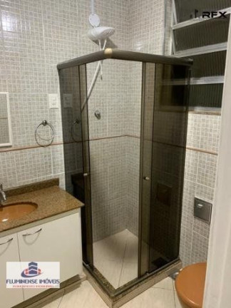 Imagem Apartamento com 2 Quartos à Venda, 72 m² em Icaraí - Niterói Imagem Apartamento com 2 Quartos à Venda, 72 m² em Icaraí - Niterói
