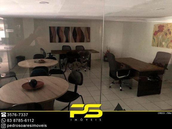Imagem Apartamento com 4 Quartos à Venda, 185 m² em Bessa - João Pessoa Imagem Apartamento com 4 Quartos à Venda, 185 m² em Bessa - João Pessoa