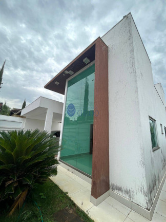 Imagem Casa com 3 Quartos à Venda, 280 m² em Anápolis City - Anápolis Imagem Casa com 3 Quartos à Venda, 280 m² em Anápolis City - Anápolis