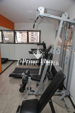 Imagem Apartamento com 1 Quarto à Venda, 40 m² em Jardim Paulista - São Paulo Imagem Apartamento com 1 Quarto à Venda, 40 m² em Jardim Paulista - São Paulo