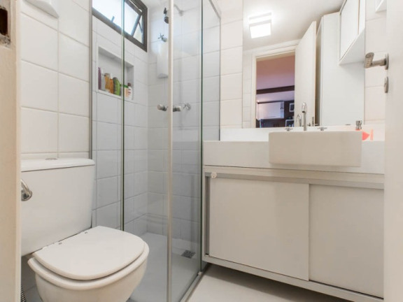 Imagem Imóvel com 2 Quartos à Venda, 58 m² em Aclimação - São Paulo