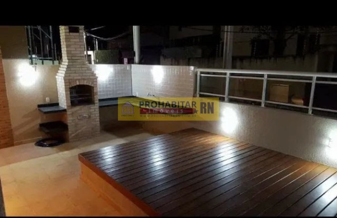 Imagem Casa de Condomínio com 1 Quarto para Alugar, 42 m² em Ponta Negra - Natal