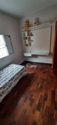 Imagem Sobrado com 6 Quartos à Venda ou Locação, 240 m² em Vila Carrão - São Paulo