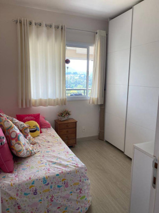 Imagem Apartamento com 3 Quartos à Venda, 110 m² em Alphaville - Santana De Parnaíba