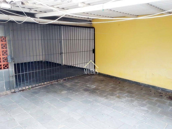Imagem Casa com 3 Quartos à Venda, 135 m² em Parque Das Nações - Santo André Imagem Casa com 3 Quartos à Venda, 135 m² em Parque Das Nações - Santo André