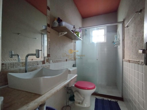 Imagem Casa com 3 Quartos à Venda, 147 m² em Albuquerque - Teresópolis Imagem Casa com 3 Quartos à Venda, 147 m² em Albuquerque - Teresópolis