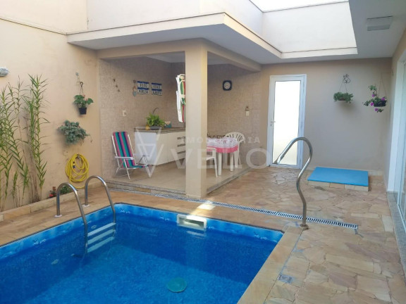 Imagem Casa de Condomínio com 3 Quartos à Venda, 180 m² em Jardim Maraba - Itapetininga