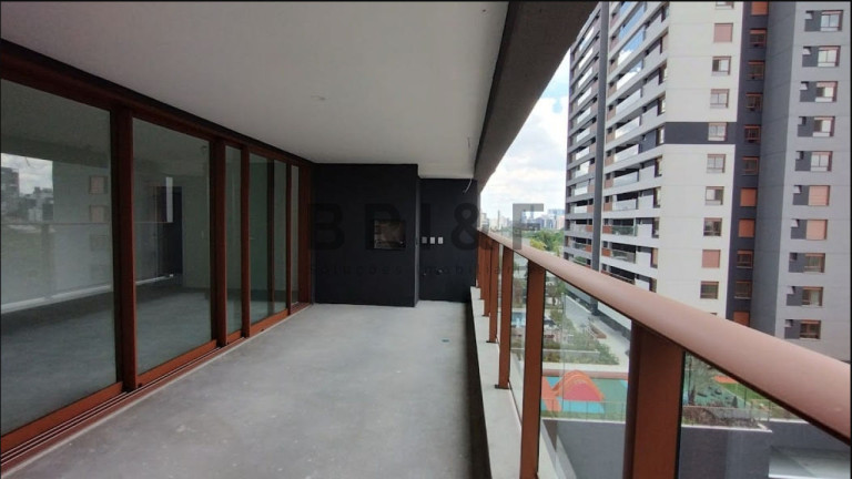 Apartamento com 4 Quartos à Venda, 145 m² em Brooklin  - São Paulo