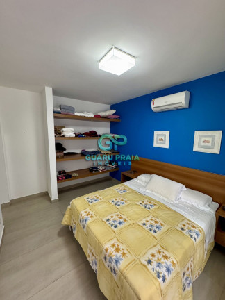Imagem Apartamento com 3 Quartos à Venda, 160 m² em Pitangueiras - Guarujá
