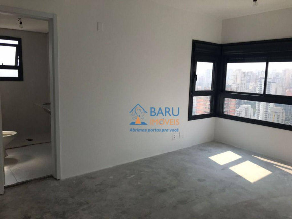 Imagem Apartamento com 3 Quartos à Venda, 150 m² em Perdizes - São Paulo Imagem Apartamento com 3 Quartos à Venda, 150 m² em Perdizes - São Paulo