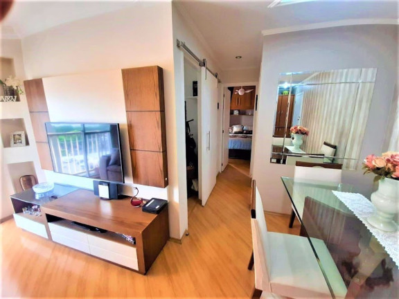 Imagem Apartamento com 2 Quartos à Venda, 48 m² em Cambuci - São Paulo Imagem Apartamento com 2 Quartos à Venda, 48 m² em Cambuci - São Paulo