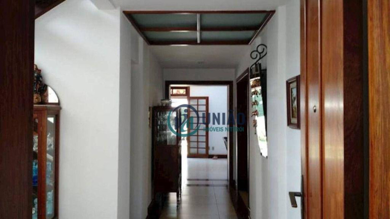 Imagem Casa com 4 Quartos à Venda, 300 m² em São Francisco - Niterói Imagem Casa com 4 Quartos à Venda, 300 m² em São Francisco - Niterói