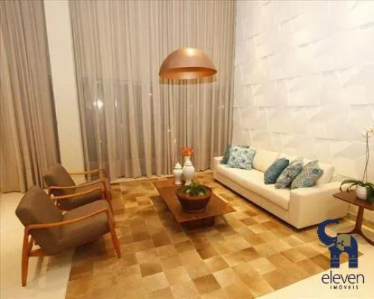 Imagem Apartamento com 1 Quarto à Venda, 64 m² em Jardim Armação - Salvador