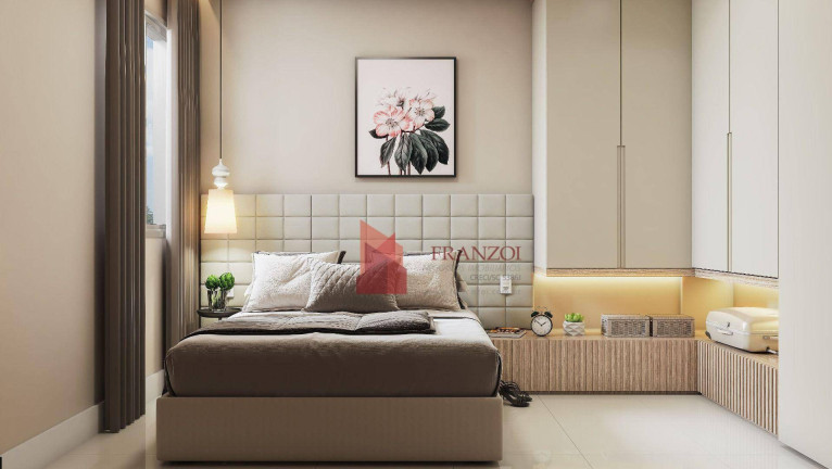 Imagem Apartamento com 2 Quartos à Venda, 74 m² em Fazenda - Itajaí Imagem Apartamento com 2 Quartos à Venda, 74 m² em Fazenda - Itajaí