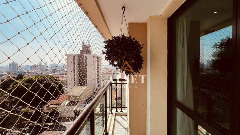 Imagem Apartamento com 2 Quartos à Venda, 60 m² em Tatuapé - São Paulo Imagem Apartamento com 2 Quartos à Venda, 60 m² em Tatuapé - São Paulo