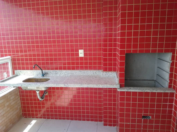 Imagem Apartamento com 1 Quarto à Venda, 61 m² em Ocian - Praia Grande Imagem Apartamento com 1 Quarto à Venda, 61 m² em Ocian - Praia Grande