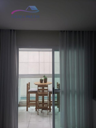 Imagem Apartamento com 2 Quartos à Venda, 104 m² em Praia De Itaparica - Vila Velha