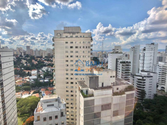 Imagem Cobertura com 3 Quartos à Venda, 386 m² em Higienópolis - São Paulo Imagem Cobertura com 3 Quartos à Venda, 386 m² em Higienópolis - São Paulo