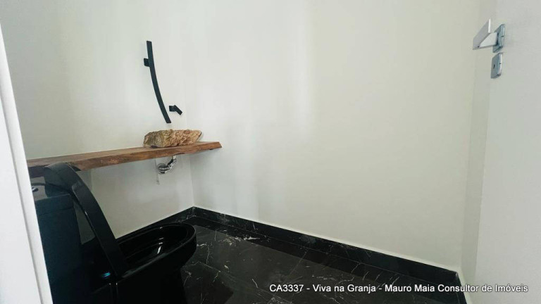 Imagem Casa de Condomínio com 4 Quartos à Venda, 441 m² em Parque Dom Henrique - Cotia