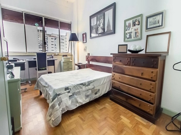 Imagem Imóvel com 3 Quartos à Venda, 178 m² em Consolação - São Paulo Imagem Imóvel com 3 Quartos à Venda, 178 m² em Consolação - São Paulo
