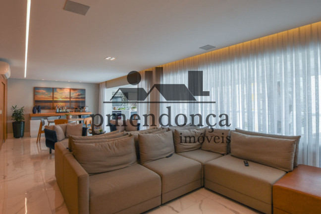 Imagem Apartamento com 3 Quartos à Venda, 172 m² em Perdizes - São Paulo Imagem Apartamento com 3 Quartos à Venda, 172 m² em Perdizes - São Paulo