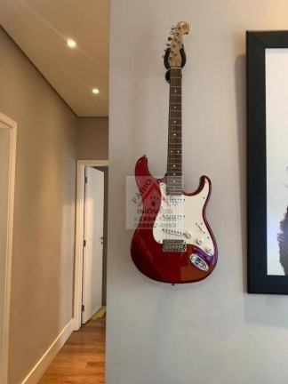Imagem Apartamento com 2 Quartos à Venda, 73 m² em Campo Grande - São Paulo Imagem Apartamento com 2 Quartos à Venda, 73 m² em Campo Grande - São Paulo