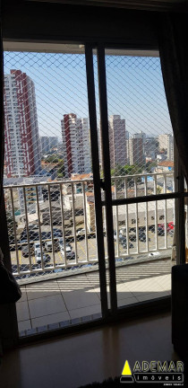 Imagem Apartamento com 3 Quartos à Venda, 69 m² em Centro - Diadema Imagem Apartamento com 3 Quartos à Venda, 69 m² em Centro - Diadema