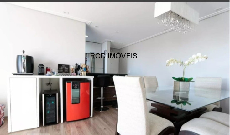 Imagem Apartamento com 2 Quartos à Venda, 82 m² em Jardim Das Vertentes - São Paulo Imagem Apartamento com 2 Quartos à Venda, 82 m² em Jardim Das Vertentes - São Paulo