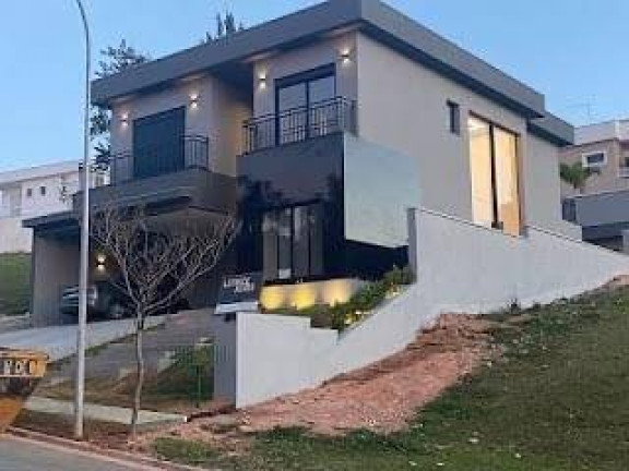 Imagem Casa de Condomínio com 4 Quartos à Venda, 339 m² em Alphaville - Santana De Parnaíba Imagem Casa de Condomínio com 4 Quartos à Venda, 339 m² em Alphaville - Santana De Parnaíba