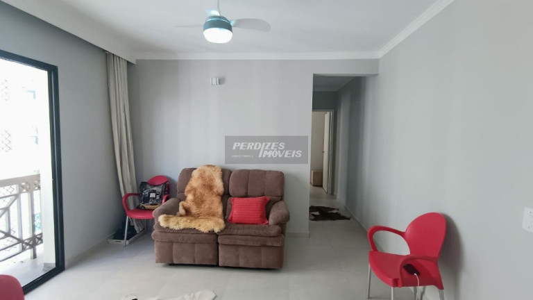 Imagem Apartamento com 2 Quartos à Venda, 50 m² em Perdizes - São Paulo Imagem Apartamento com 2 Quartos à Venda, 50 m² em Perdizes - São Paulo