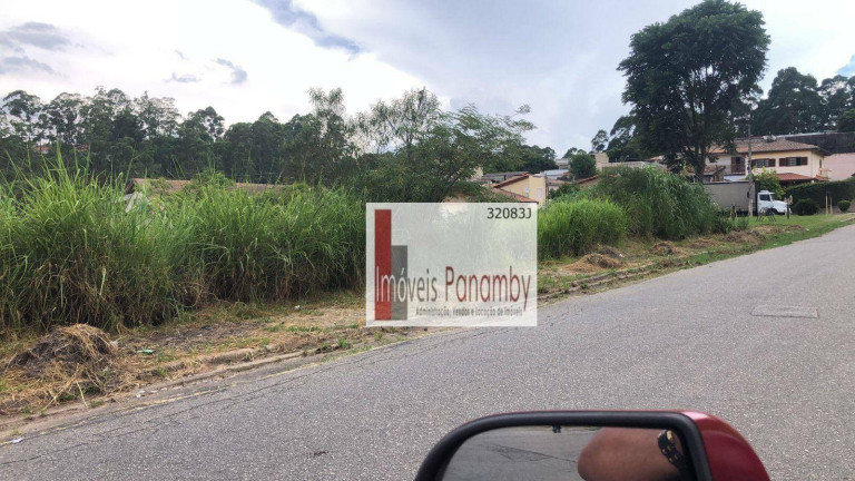 Imagem Terreno à Venda, 564 m² em Jardim Cruzeiro - Mairinque