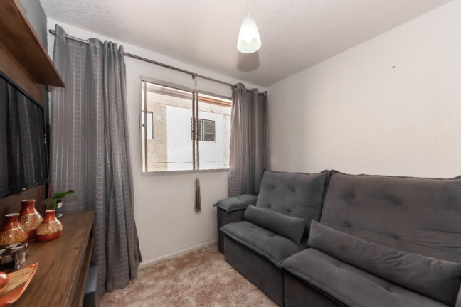 Imagem Apartamento com 2 Quartos à Venda, 43 m² em Jardim Ipanema (zona Oeste) - São Paulo Imagem Apartamento com 2 Quartos à Venda, 43 m² em Jardim Ipanema (zona Oeste) - São Paulo