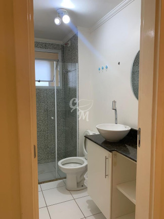 Imagem Apartamento com 2 Quartos à Venda, 54 m² em Parque Residencial Jundiaí - Jundiaí Imagem Apartamento com 2 Quartos à Venda, 54 m² em Parque Residencial Jundiaí - Jundiaí