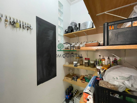 Imagem Casa com 4 Quartos à Venda, 500 m² em Chácara Do Refúgio - Carapicuíba