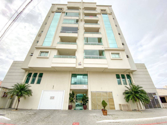 Imagem Apartamento com 3 Quartos à Venda, 100 m² em Perequê - Porto Belo Imagem Apartamento com 3 Quartos à Venda, 100 m² em Perequê - Porto Belo